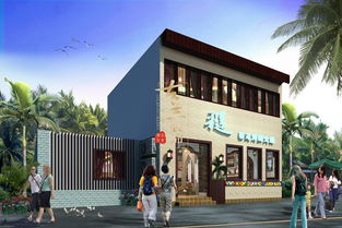 古蘭裝飾經典案例 宜賓彩蓮海鮮火鍋體育場地鋪裝一體化設計解析